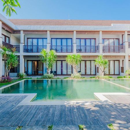 Abisha Hotel Sanur מראה חיצוני תמונה
