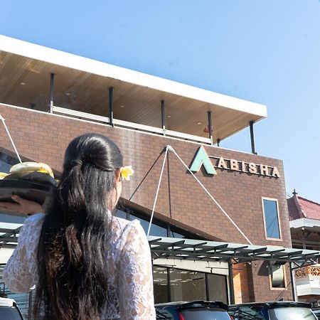 Abisha Hotel Sanur מראה חיצוני תמונה