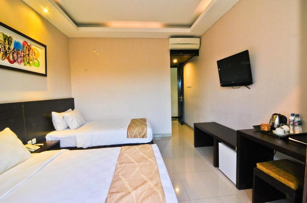 Abisha Hotel Sanur מראה חיצוני תמונה