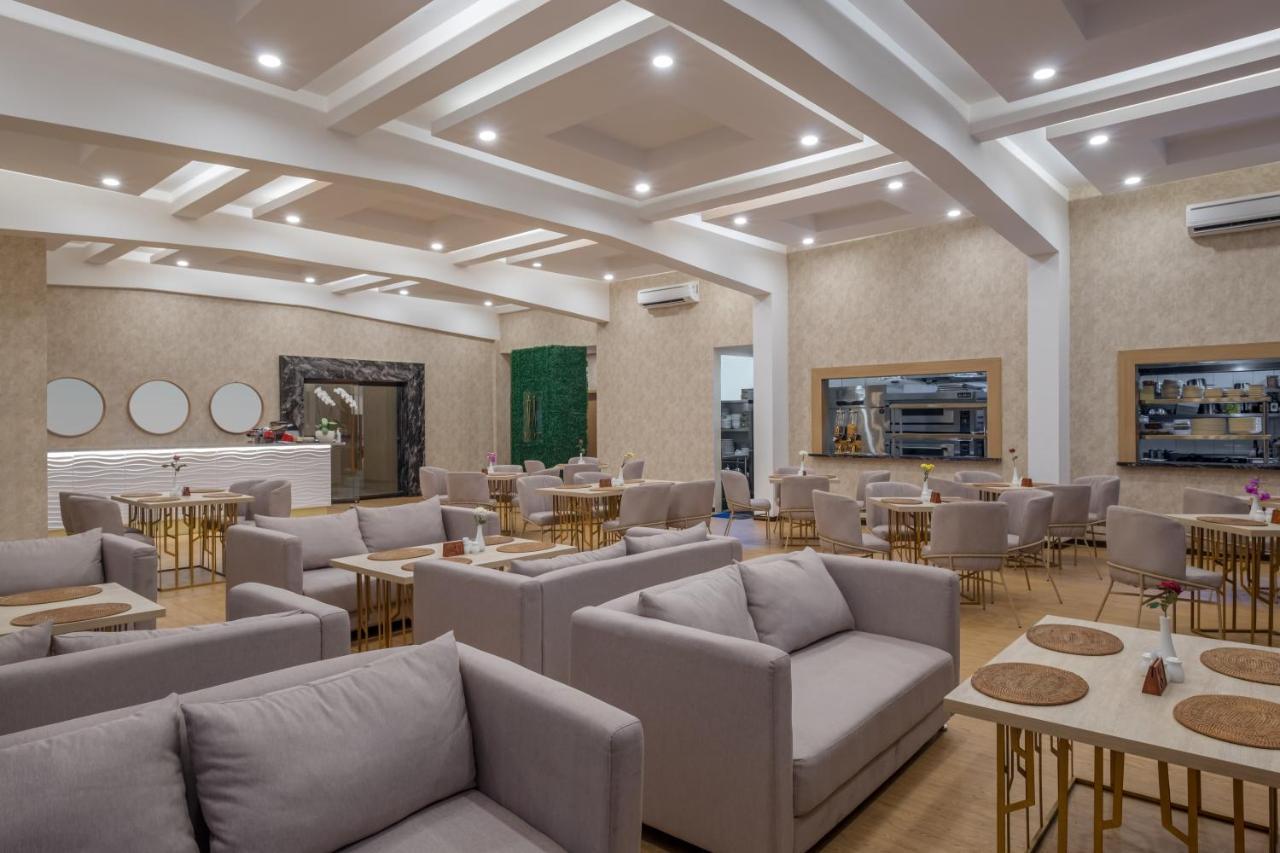 Abisha Hotel Sanur מראה חיצוני תמונה