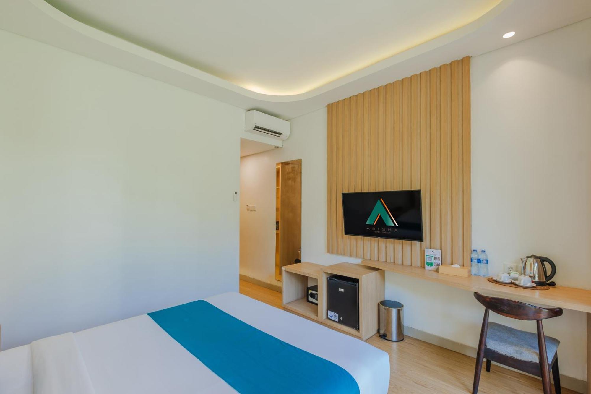 Abisha Hotel Sanur מראה חיצוני תמונה