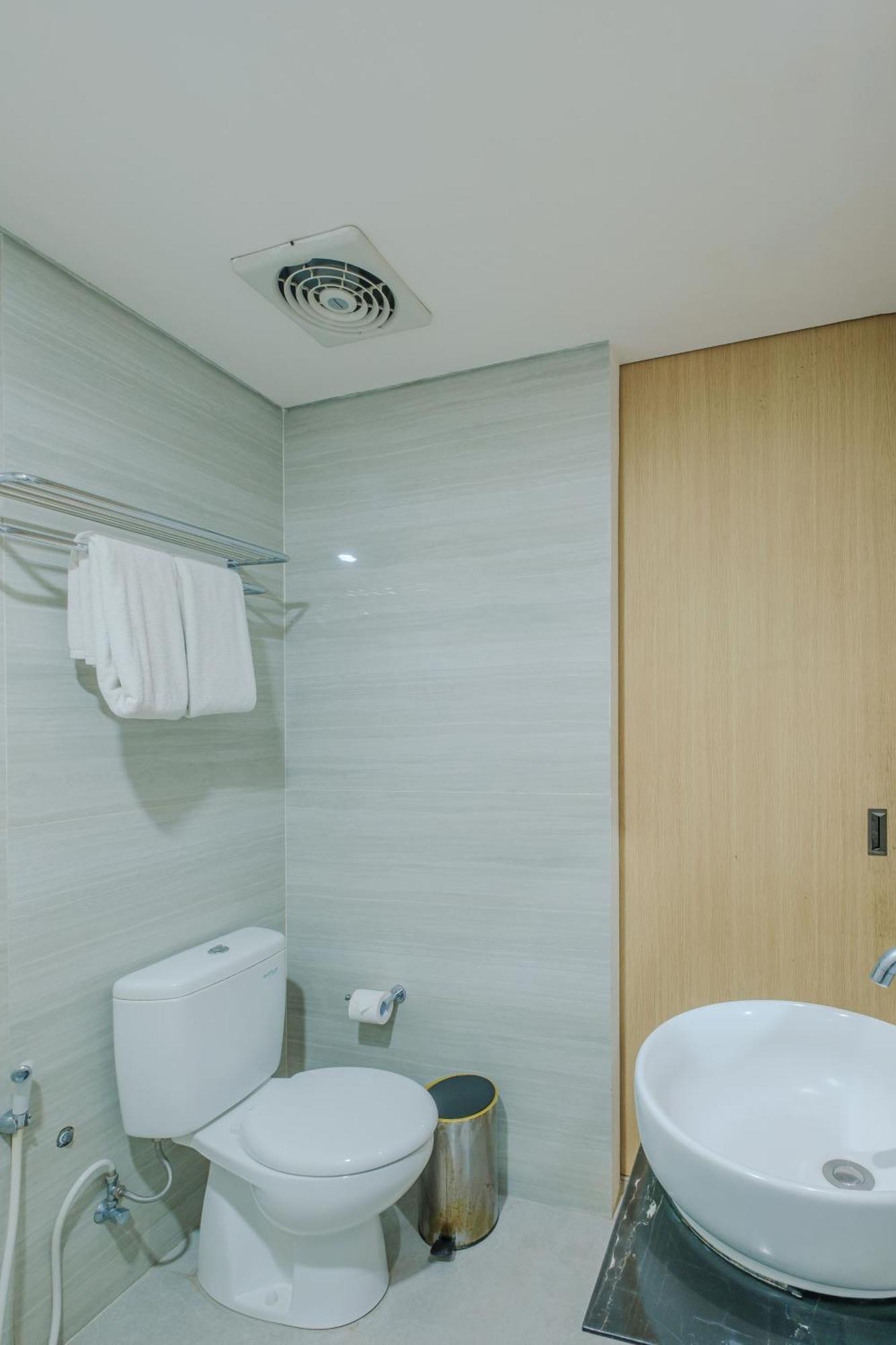 Abisha Hotel Sanur מראה חיצוני תמונה